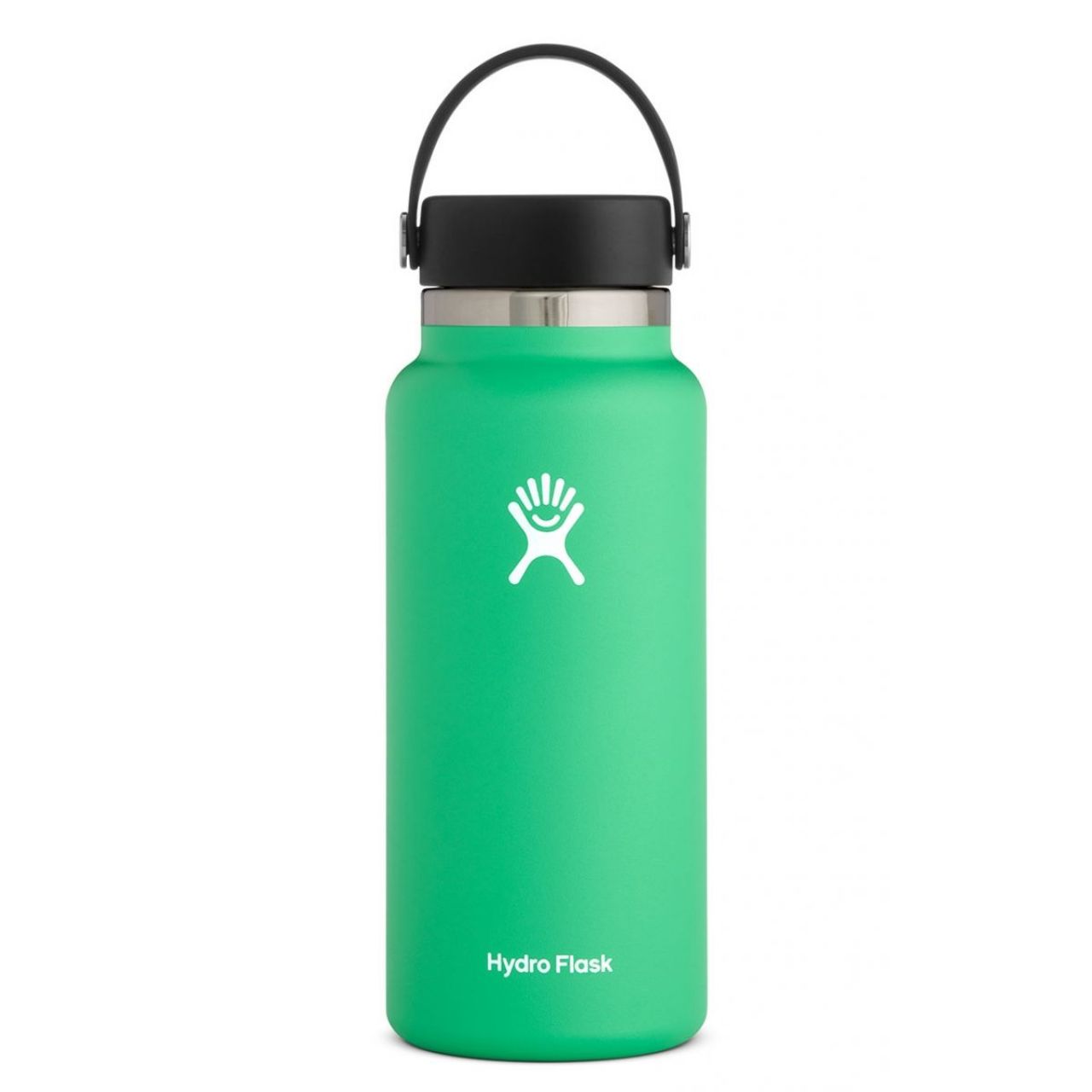 Hydro Flask Wide Mouth Isolierflasche 32 OZ (946ml) spearmint