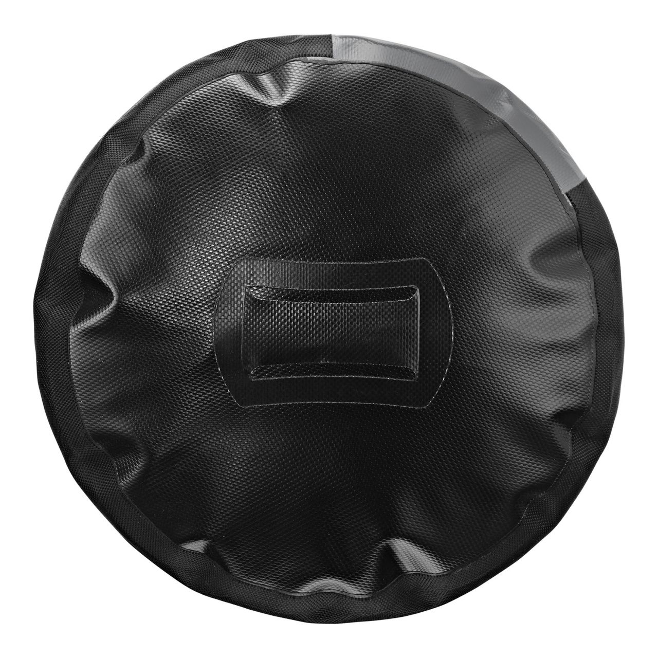 ORTLIEB Packsack "Dry-Bag PS490 13L" Black-Grey