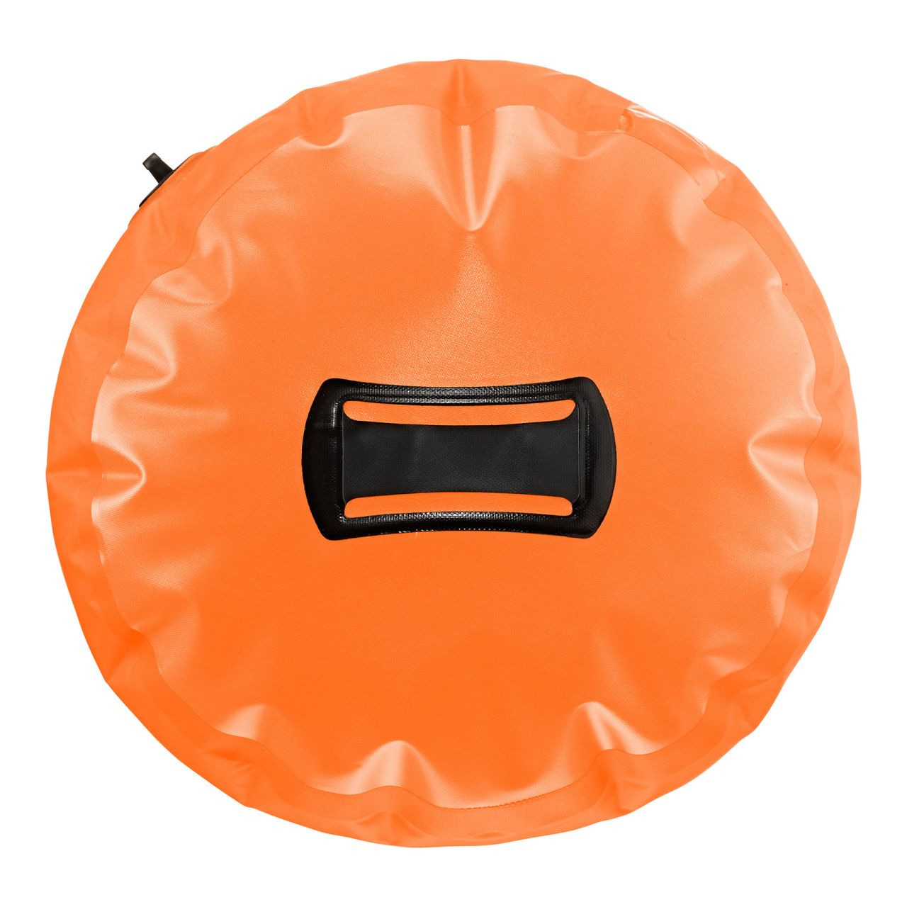 ORTLIEB Packsack "Dry-Bag PS10  Valve 22L" Orange