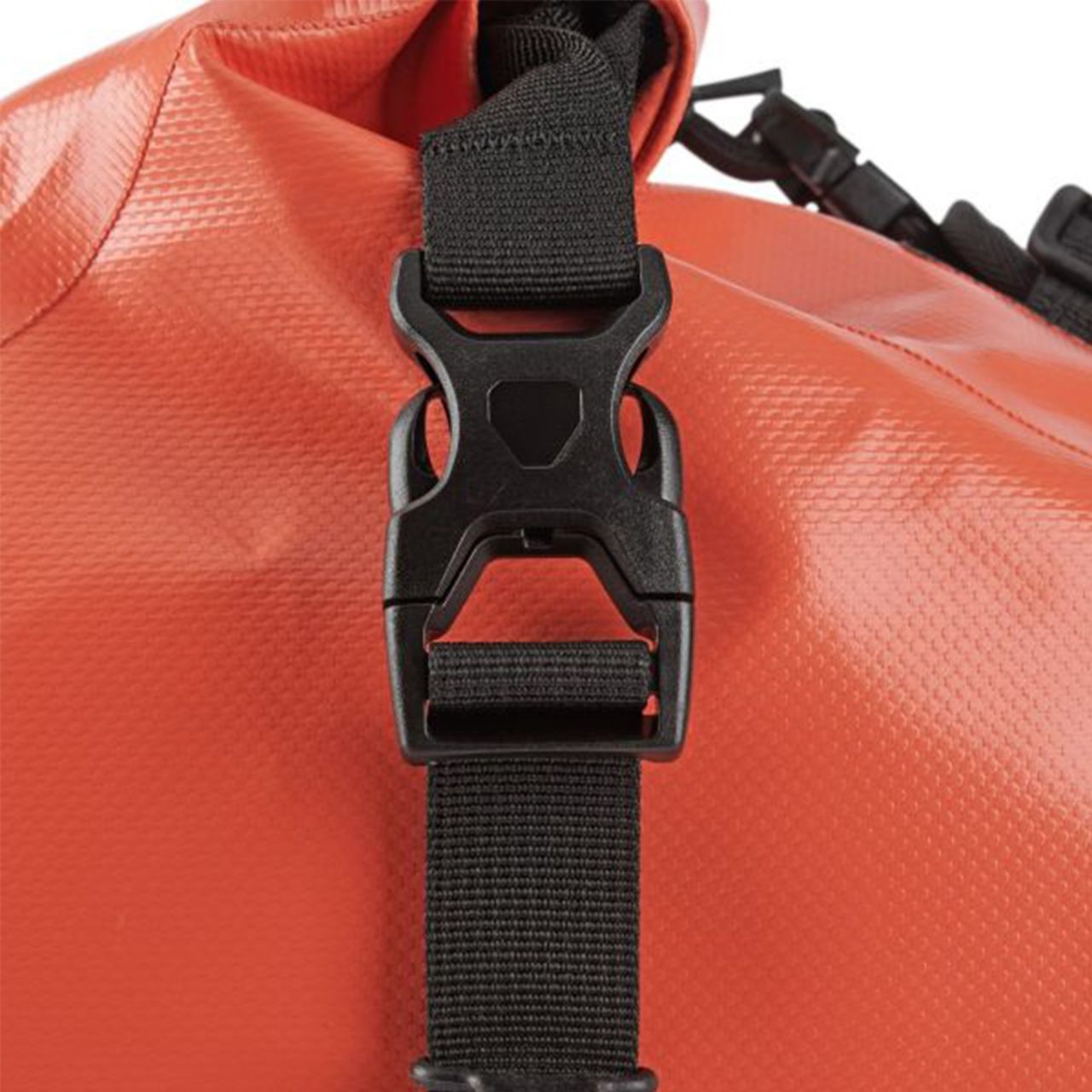 ORTLIEB Reisetasche "Duffle RC 49 Liter" Coral