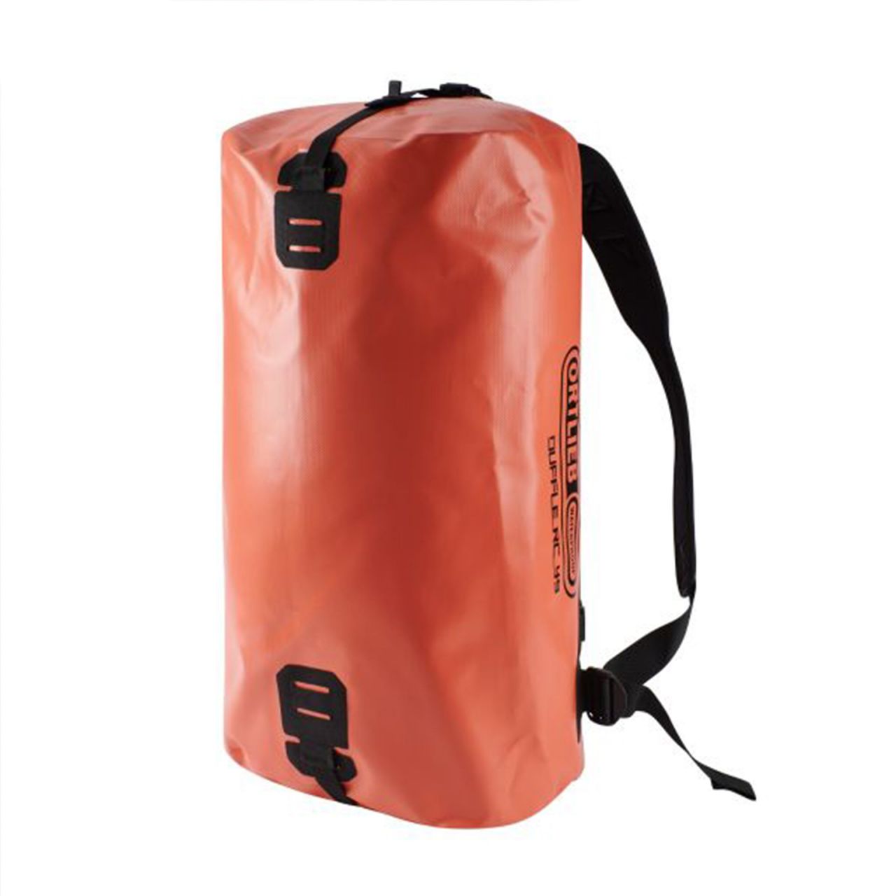 ORTLIEB Reisetasche "Duffle RC 49 Liter" Coral