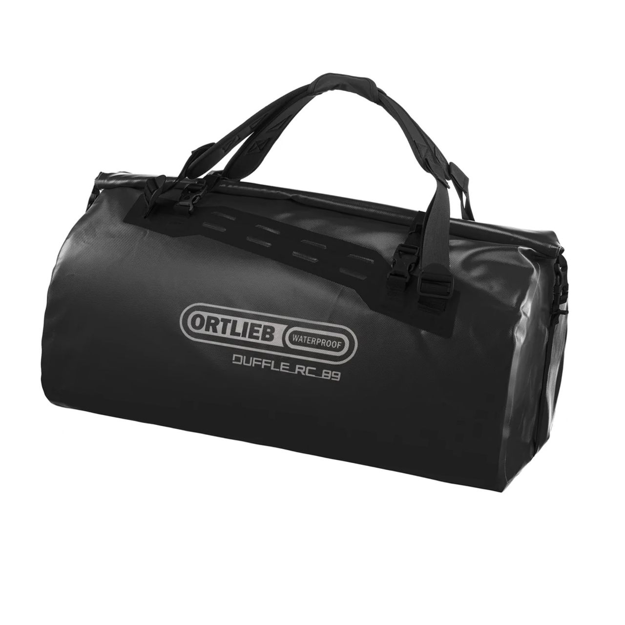 ORTLIEB Reisetasche "Duffle RC 89 Liter" Black