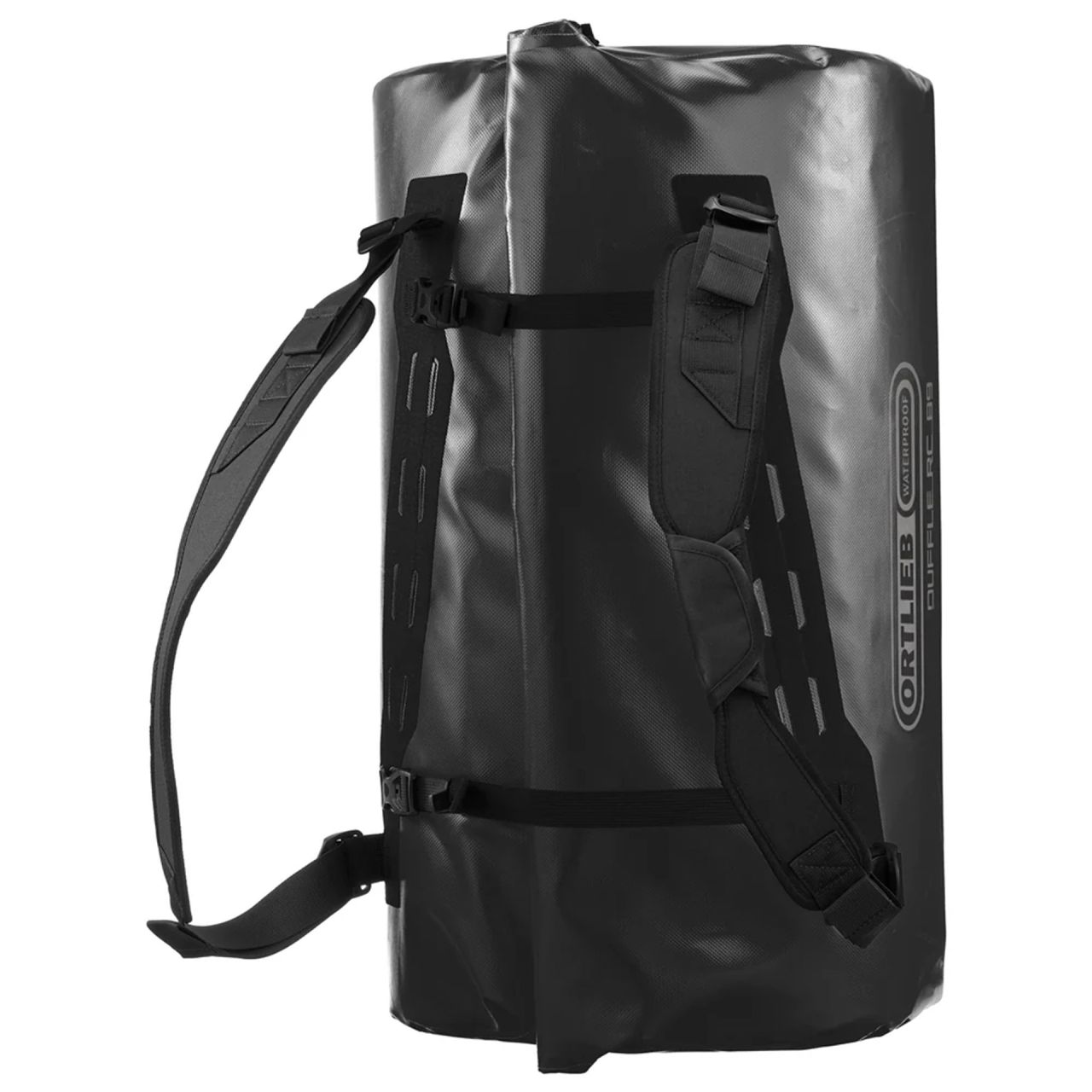 ORTLIEB Reisetasche "Duffle RC 89 Liter" Black