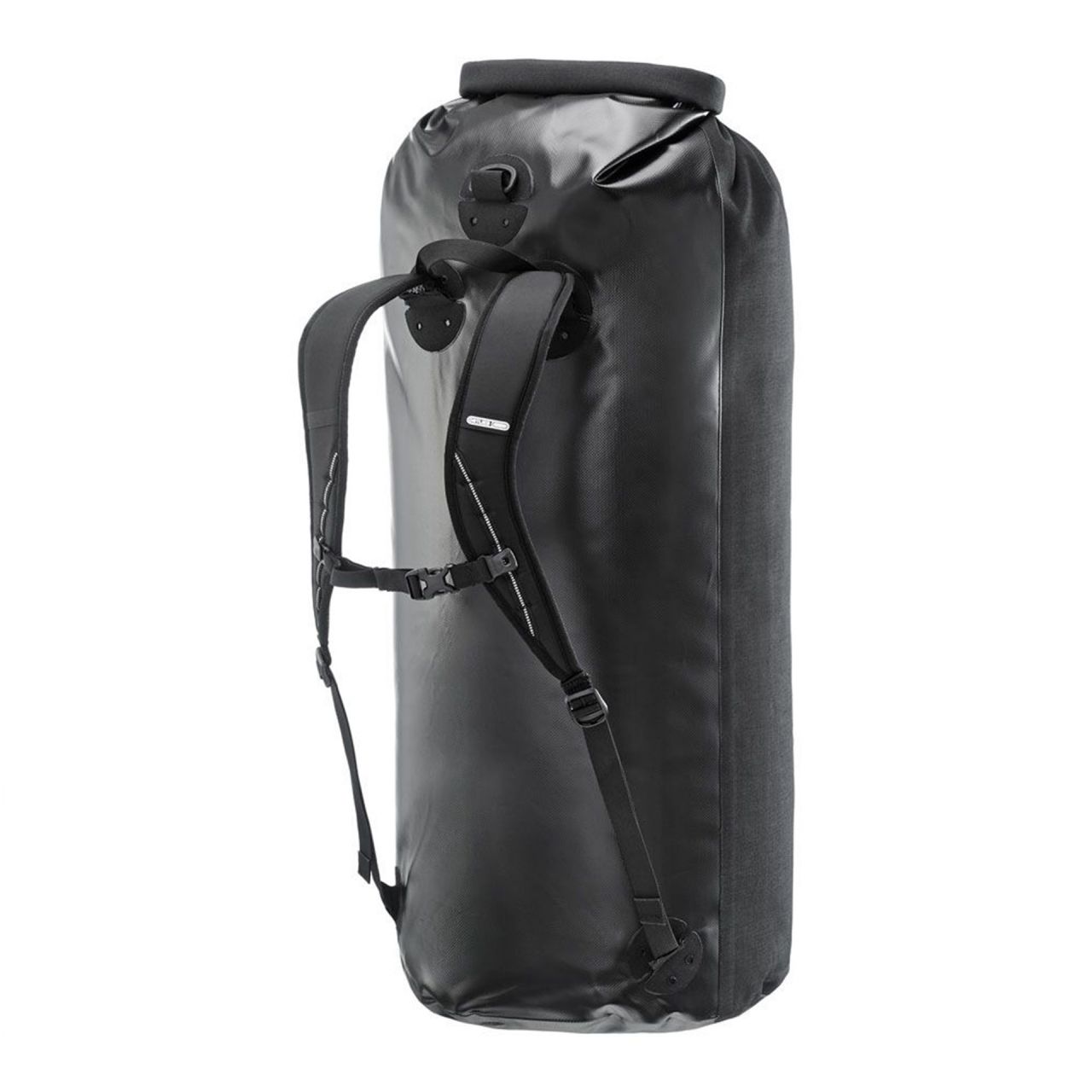 ORTLIEB Packsack "X-Tremer 150 Liter" Black