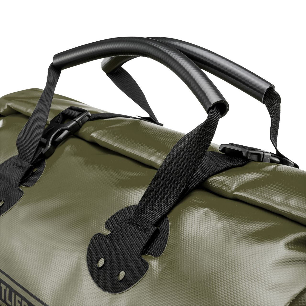 ORTLIEB Reisetasche "Rack-Pack 24 Liter" Olive