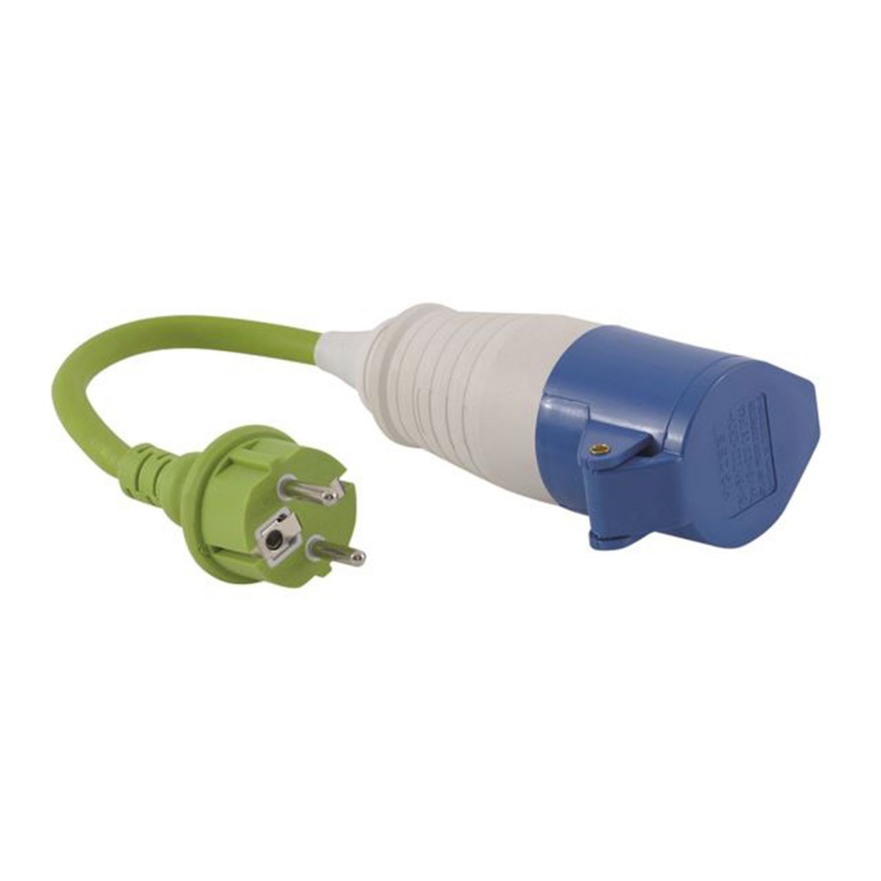 OUTWELL Netzadapterstecker "Conversion Lead Plug"