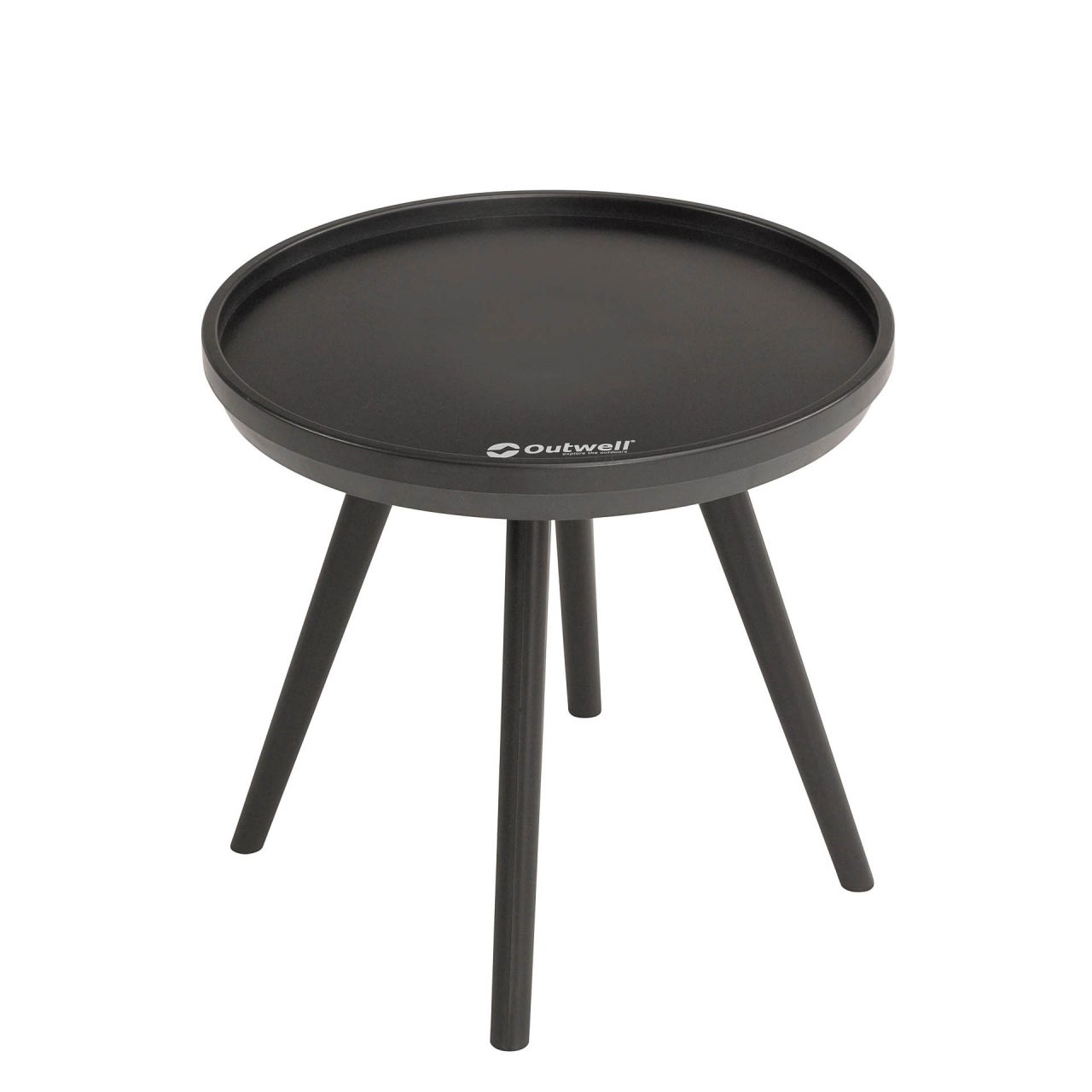 OUTWELL Campingtisch "Brim Coffee Table" Black