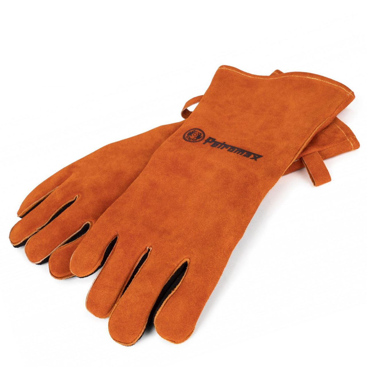 PETROMAX Handschuhe, "Aramid Pro 300" orange