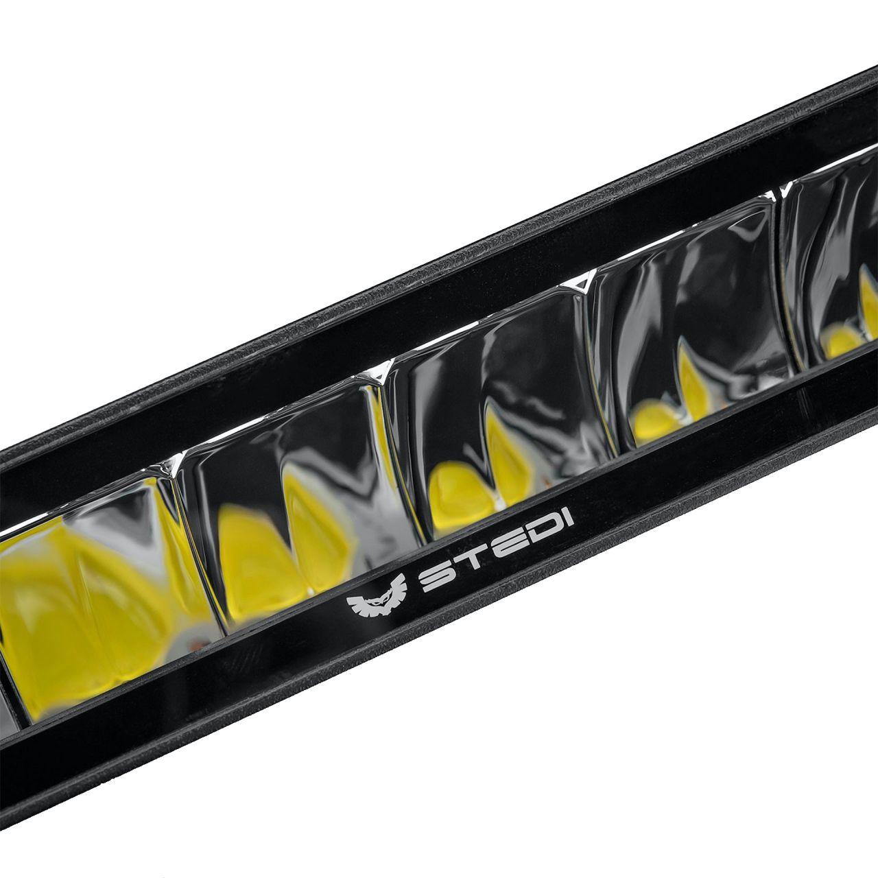 STEDI Light Bar "ST1K" 13.5 Zoll mit E-Prüfzeichen / 3.552 Lm