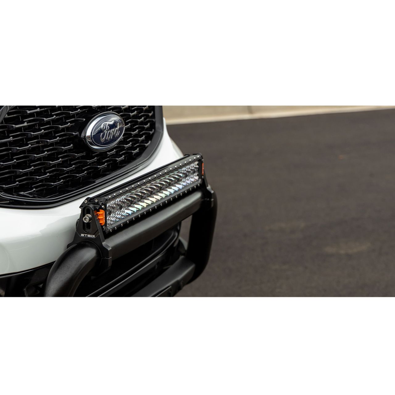 STEDI Light Bar "ST3303 PRO" 28.2 Zoll Ultra High Output / 43.800 Lm