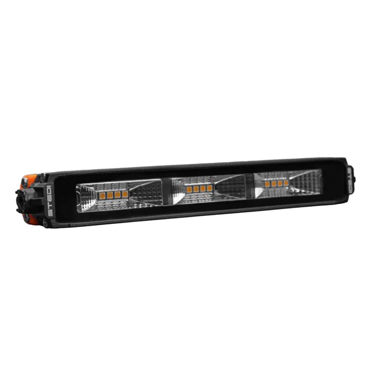 STEDI Work Light "V2" 7.8 Zoll Light Bar Micro (Kaltweiß) 1.400 Lm