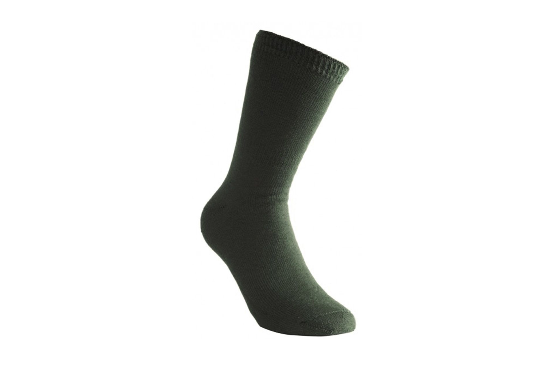 WOOLPOWER Socke, Modell "Socks 400" Green