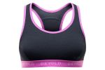 DEVOLD Woman, Modell "Double Bra" Black