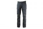LUNDHAGS "Authentic II Ms Pant" Granite / Charcoal